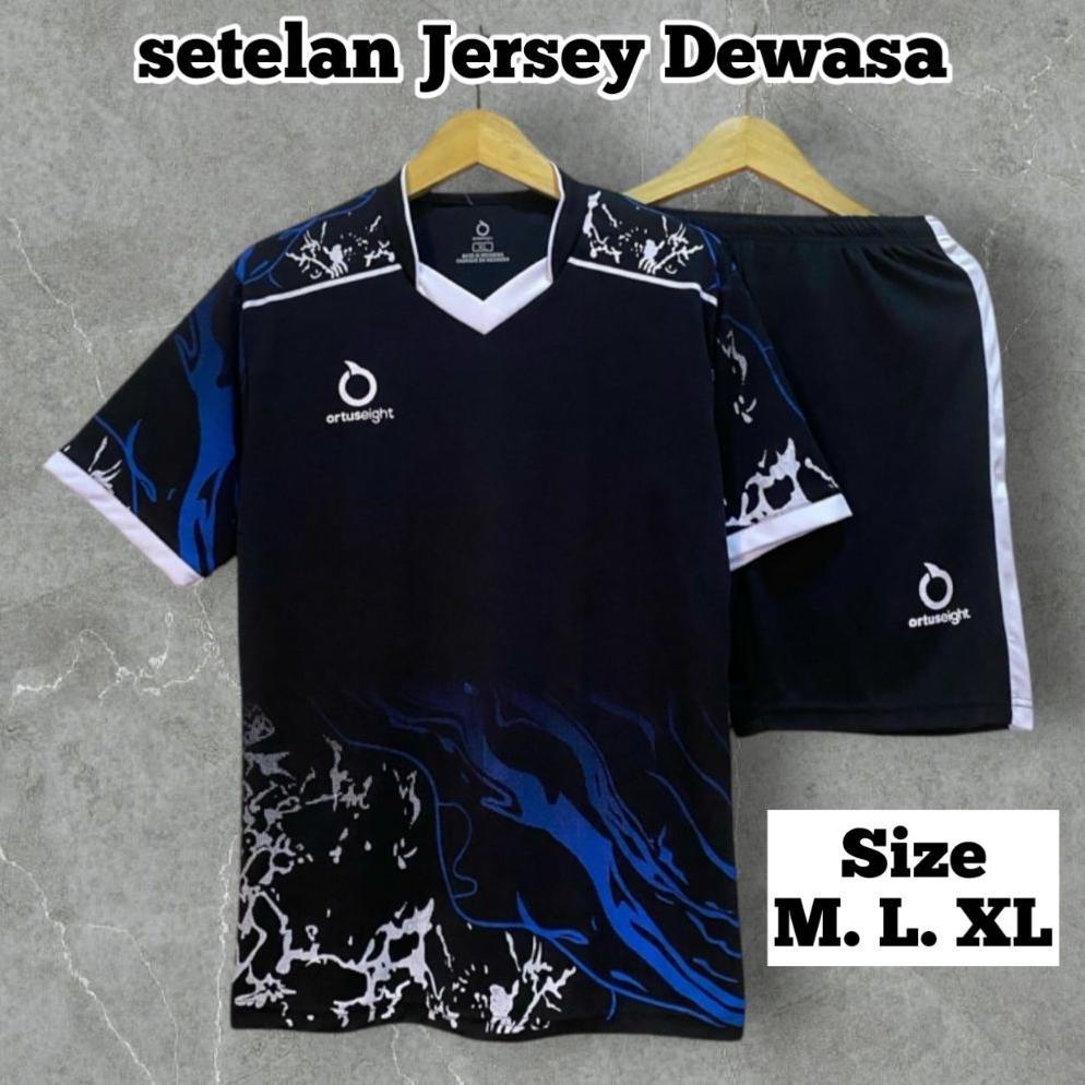 Sale [ New ]SETELAN JERSEY FUTSAL, SEPAKBOLLA, VOLLY, BAJU FUTSAL MURAH, SET BAJU FUTSAL BOLLA MURAH