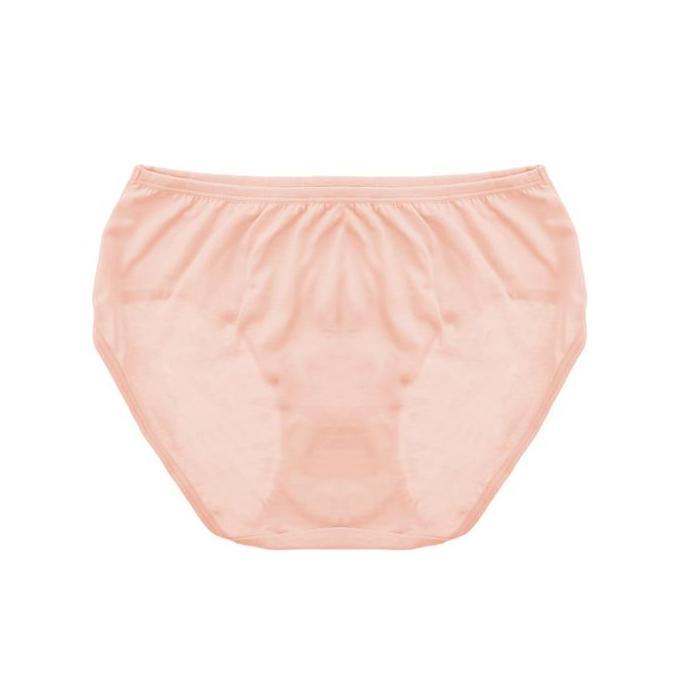 Murah The Brahouse Midi Panty Cotton (Celana Dalam) B02-506 Non COD
