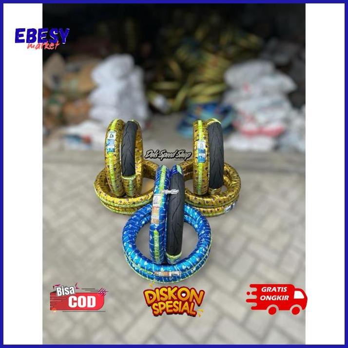 EBESYMARKET BAN PRIMAX TYPE SK01 SK03 SK06 DONAT 110/70 100/80 100/70 90/90 90/80 80/80 70/90 70/80 