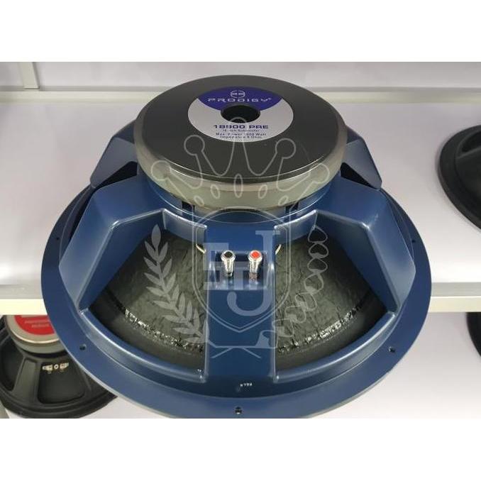 HARGA DISC - 18" 18900 PREMIER BY PRODIGY