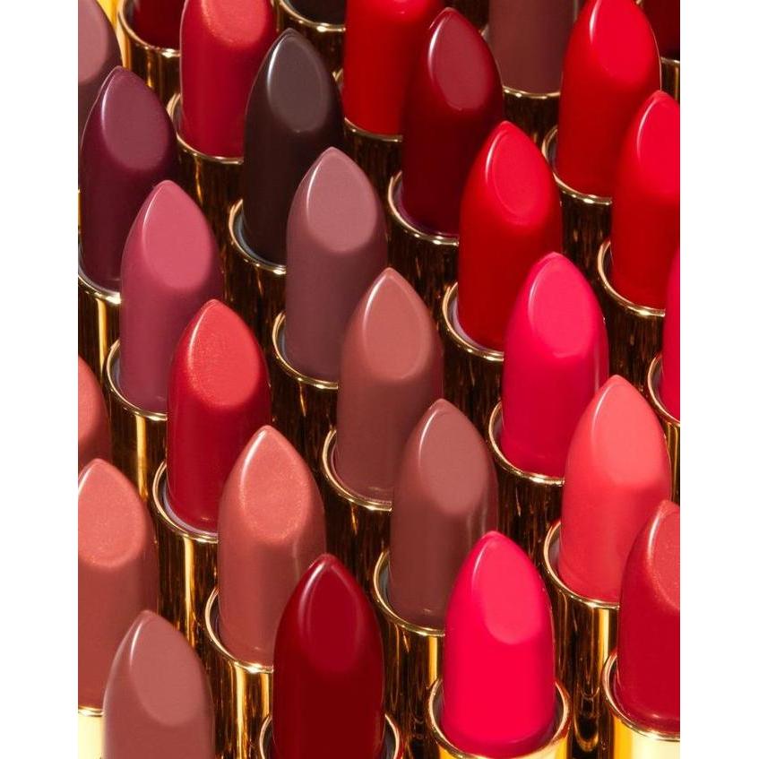 New- (100% ORI) Revlon Superlustrous Lipstick Revlon Semi-Matte, Lembab & Tahan Lama | Lipstik Revlo