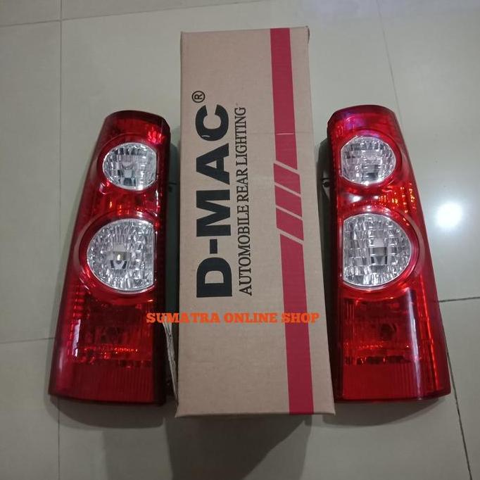TERMURAH - lampu stop belakang avanza xenia vvti 2007 2008 2009 2010 kanan kiri