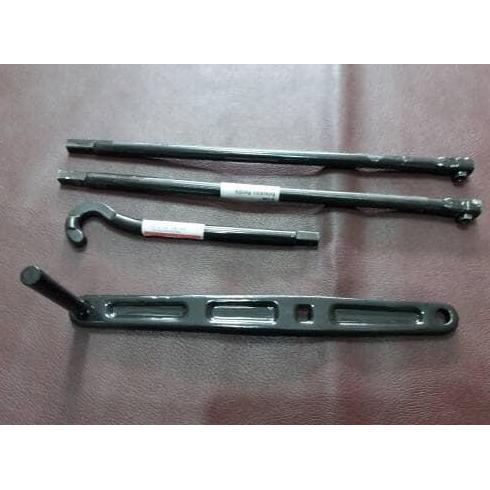 KUNCI BAN SEREP INNOVA - KIJANG KAPSUL 4PCS