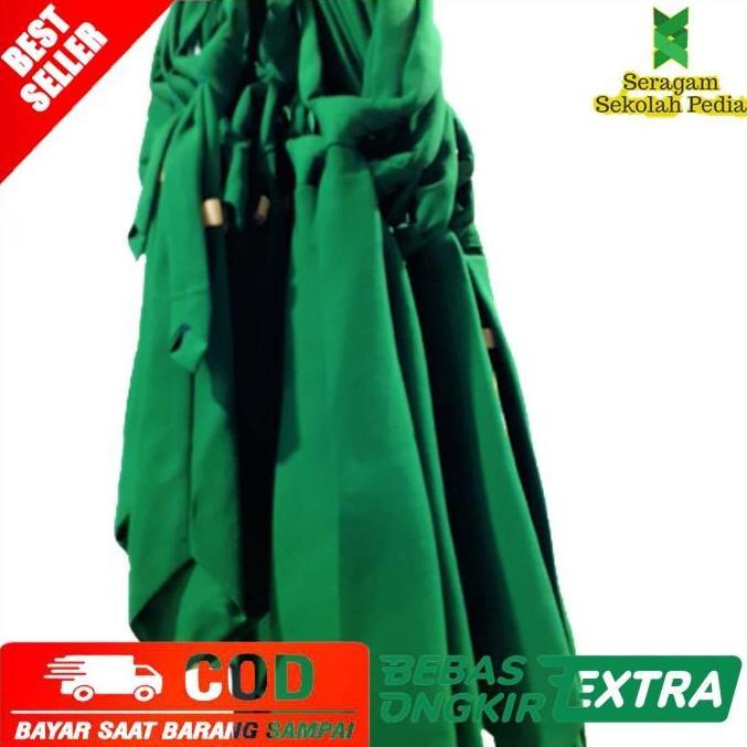 New- Dasi hijau sd al azhar