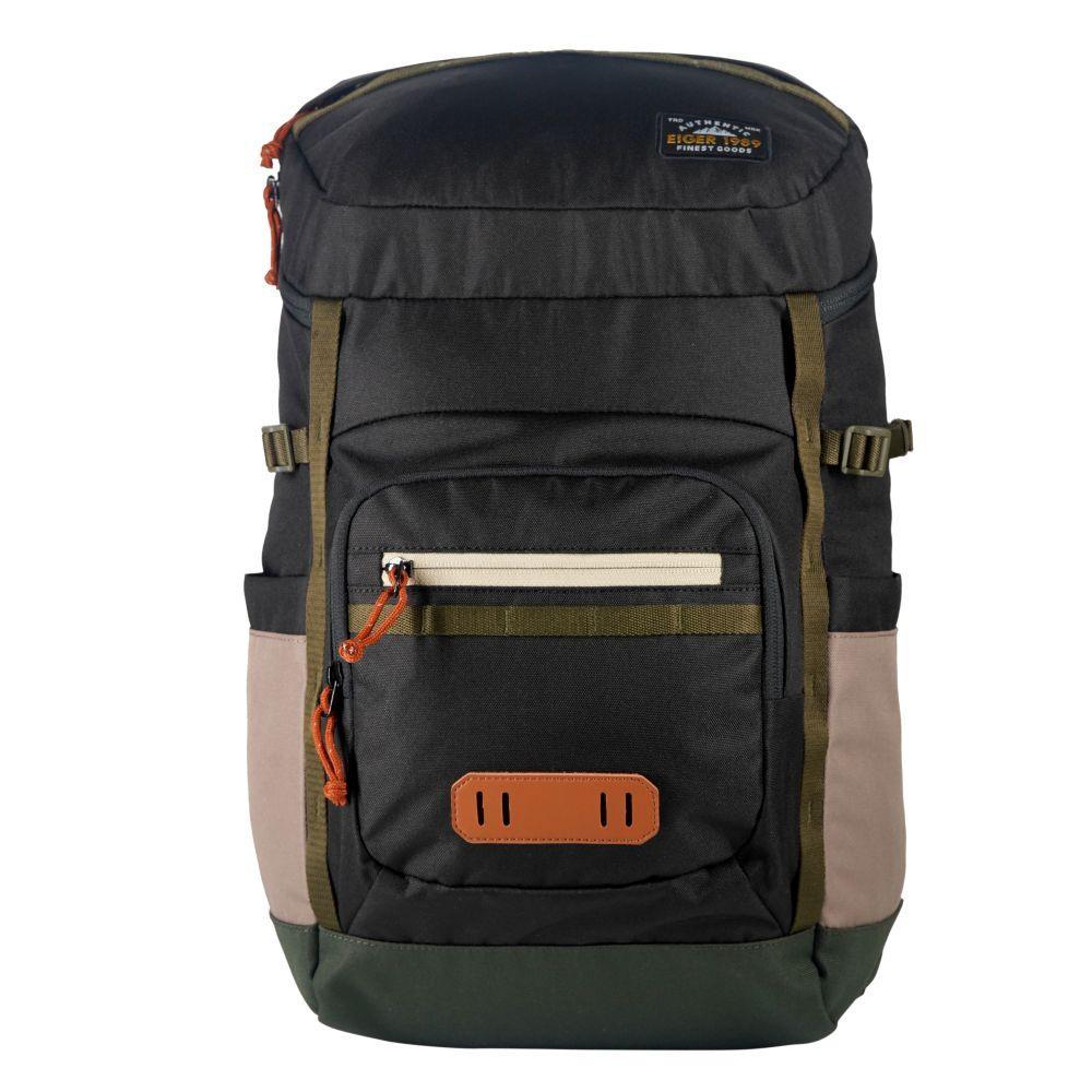 Eiger Weekender Pack 22L Laptop Bag