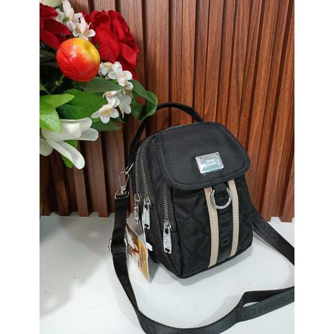 Key- Tas Selempang Wanita Chibao Cb 3301-22-C-51