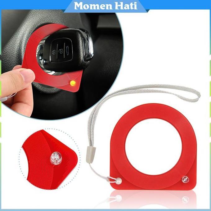 VEXANAF Ecu Tester Uji Sistem Immobiliser Chip Dan Pengecekan Cepat Alat Tes Koil Otomotif Universal