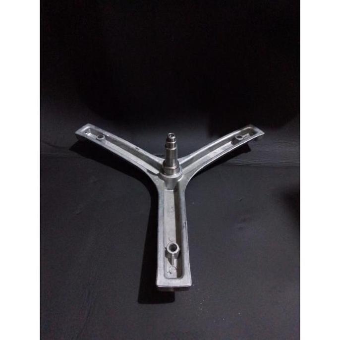 New- SPIDER SEGITIGA DRUM TABUNG MESIN CUCI AQUA FRONTLOAD