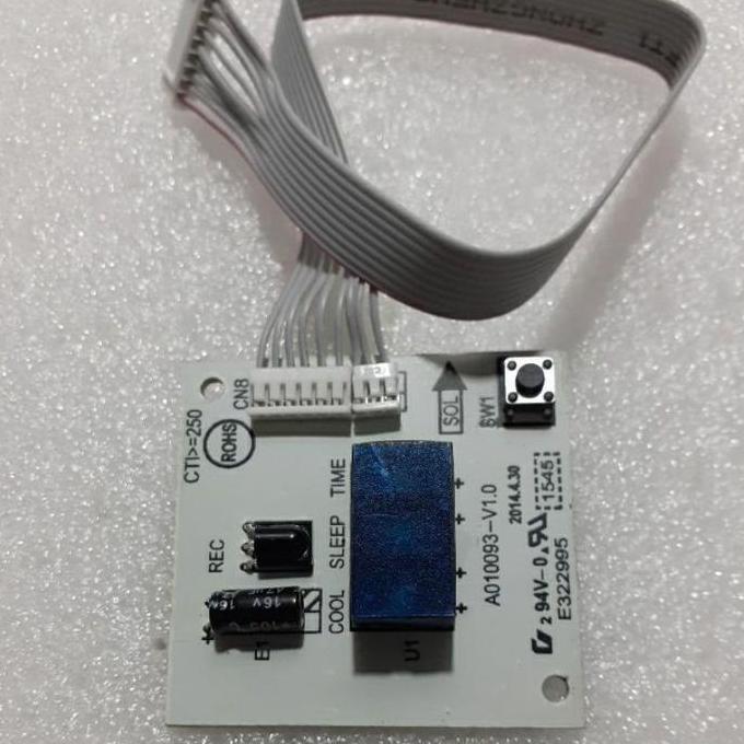 New- Sensor ac samsung cina BARU