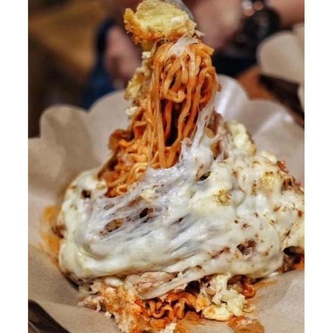 New- Keju Mozzarella Anchor 250gr Mozzarella anchor Original Mozzarella keju Lumer Keju Mulur Mozzar