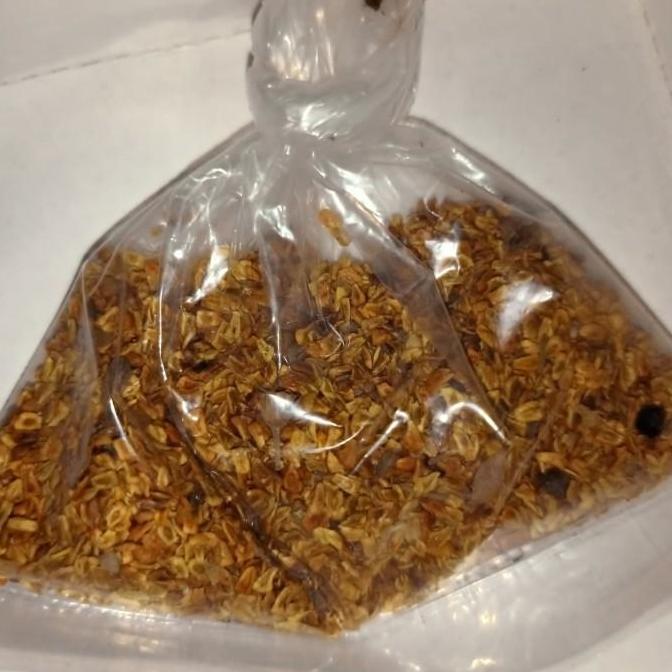 New- benih biji santigi MAWAR SUPER