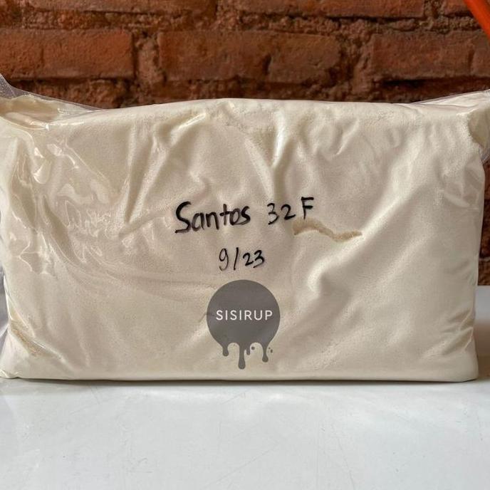 New- Santos Premium Krimer 32F (1kg) / Krimer Premium / Santos 32 F