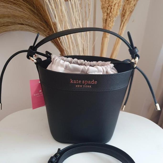 ks cameron small bucket black orinal