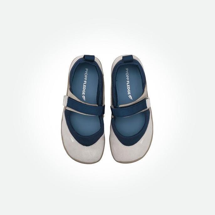 PYOPP FLEDGE - Mary Jane Barefoot Sneakers