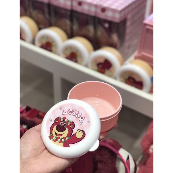 BEST SALE NEW PRODUCT LOTSO COLLECTION TEPAK MAKAN TEMPAT MAKAN BAYI BENTO 190ML MINISO