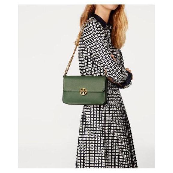 TB Chelsea Shoulder Bag