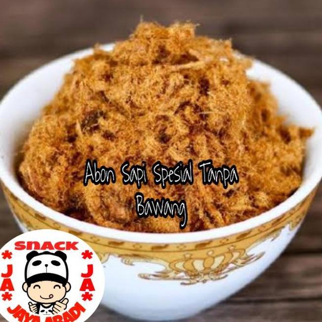 Abon Sapi Abon Sapi Spesia Abon Sapi Abon Sapi Bawang