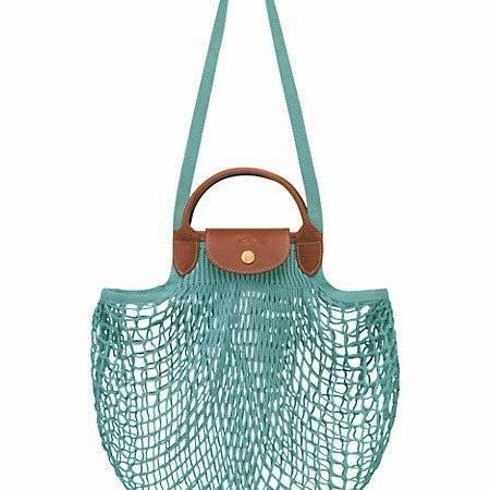 Longchamp le pliage Filet