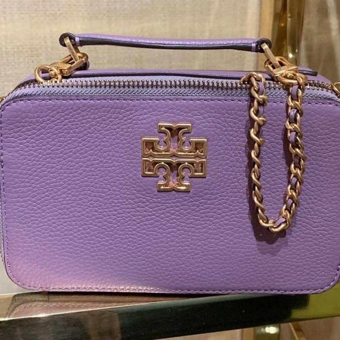 TB BRITTEN TOP HANDLE CASE ORINAL