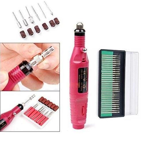 ELECTRIC MINI GRINDER BOR MINI GERINDA POLISHING POLES BOR LISTRIK UKIR PEN ASAH ENGRAVING SIAP PAKA