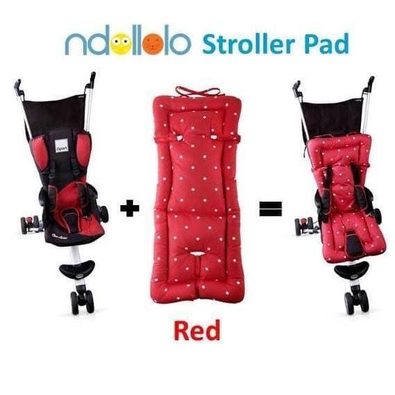 Alas Stroller Isport Alas Stroller Bayi