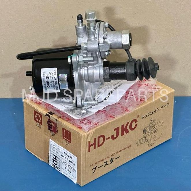 Clutch Booster Master Kopling Bawah 90 Mm 90Mm