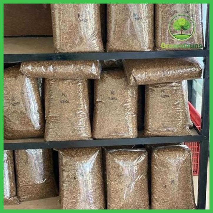 BKO RACIKRASA PABRIKAN VARIAN M9350RY4 BERKUALITAS PREMIUM KEMASAN 500GR DAN 1KG TAMAN TANAMANA BIBI