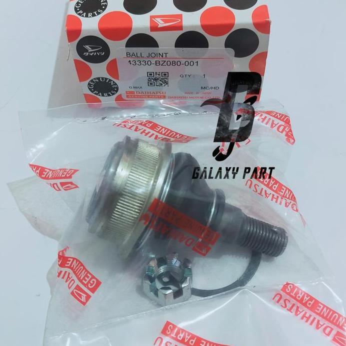 Ball Joint Grand Max Luxio Rush Terios Original Ori Original Asli
