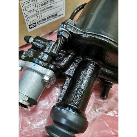 Clutch Booster Kopling Hino 500 Fm 260 Jd S31A0-E0073 S31A0-E0071