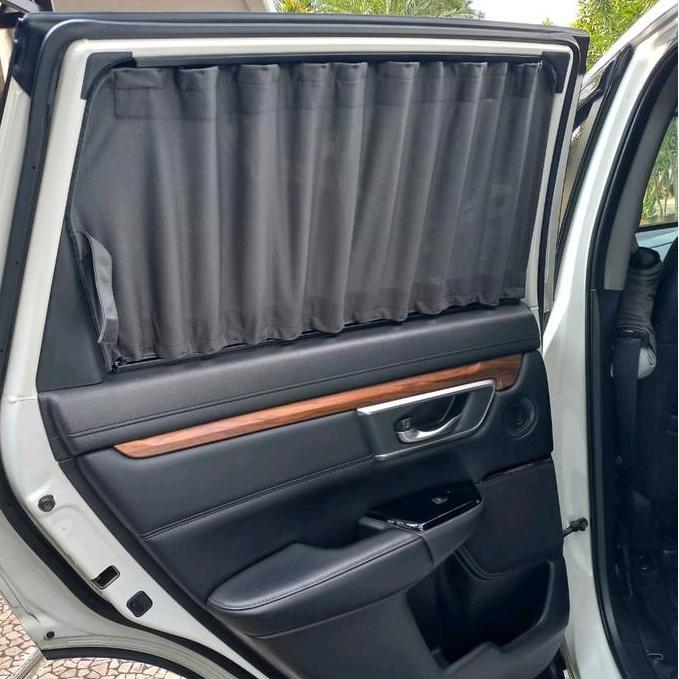 Promo Tirai Mobil / Gorden Mobil Toyota Calya Diskon