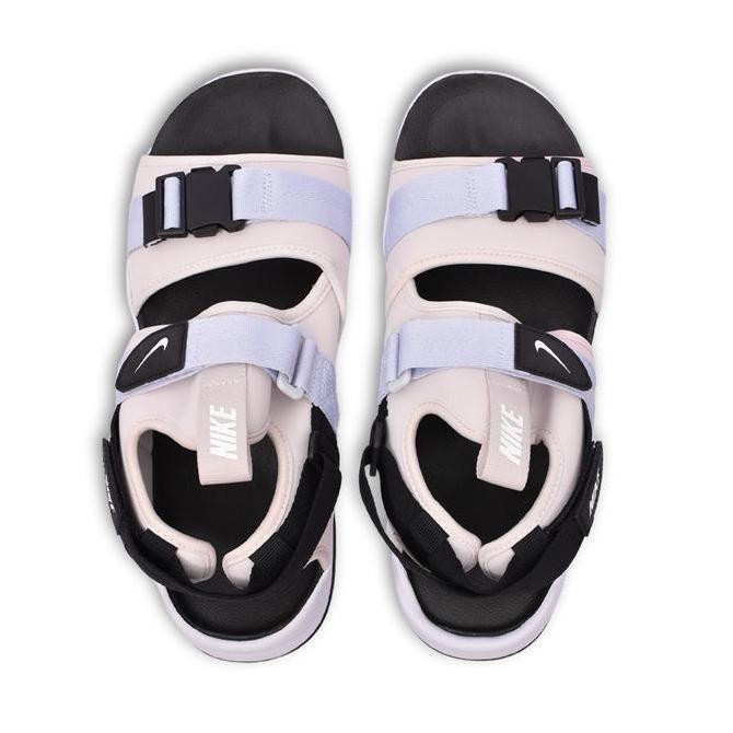 Sandal Nike Canyon Pink Women 100% Orinal CV5515-600