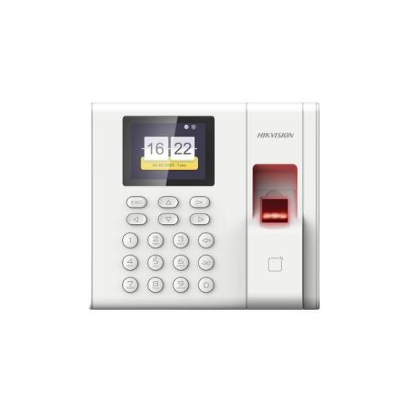 HIKVISION DS-K1T8003MF Fingerprint Access Control