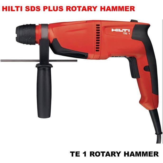 TERBARU - Mesin Bor Beton HILTI TE 1