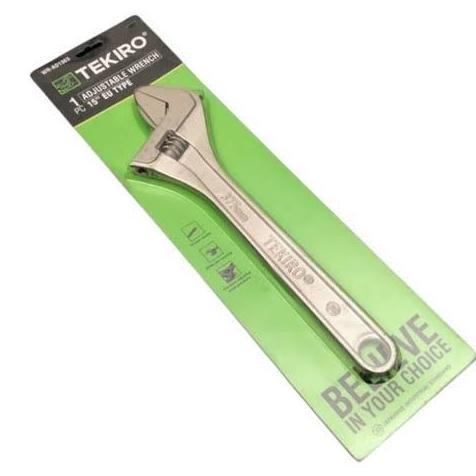 Kunci Inggris 15 Inch - Tekiro