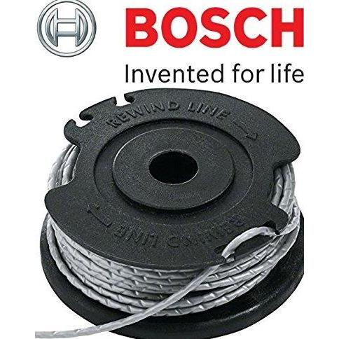 Senar Potong Rumput Listrik Bosch Art 23 SL Trimmer Line Mesin Rumput