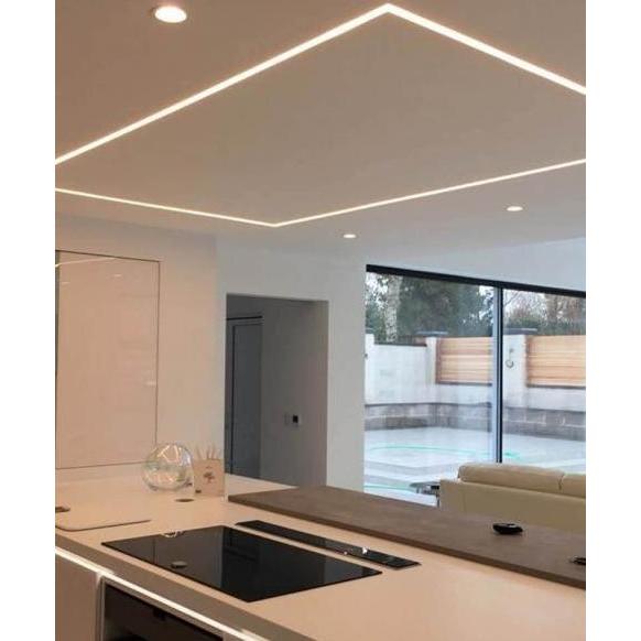 ROLL INLITE Dotless Led Strip Light Lampu Selang INFS220 AC 220V INFS 220