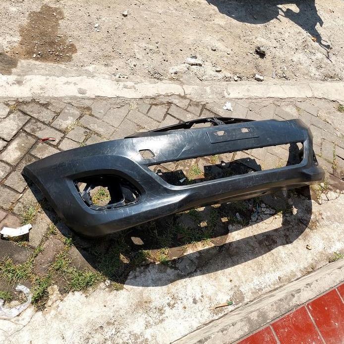 Bemper Depan Suzuki Swift 2013 Up Original Ready Stock