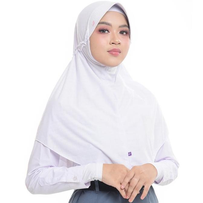 Sale Rabbani - Kerudung Sekolah Jilbab Instan Rabbani Innova Clx
