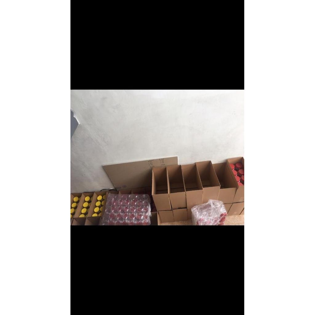 Best- Toples 2 liter plastik cupang