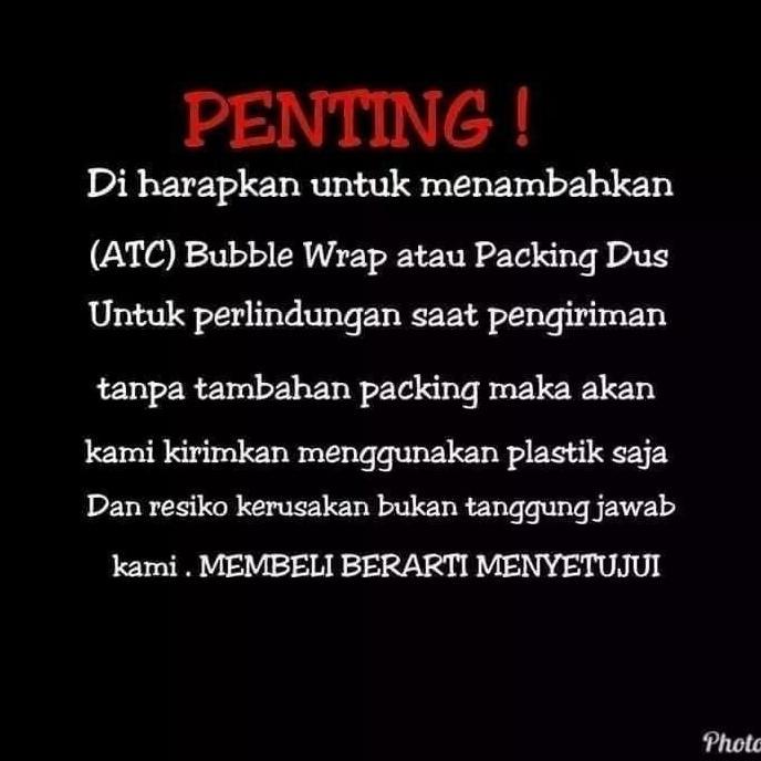 Best- Toples Plastik 1 Liter / Toples Tabung 1 Liter - ONLY