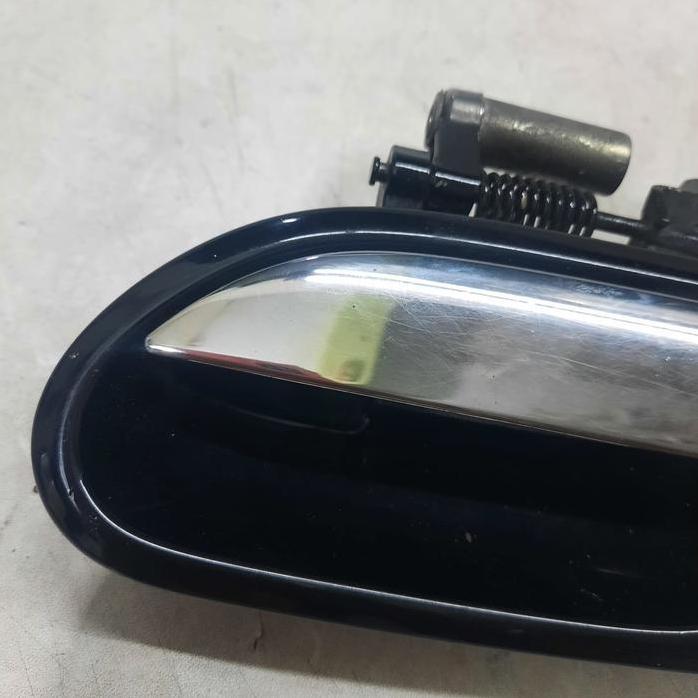 Handle Luar Honda Odyssey Ra6 2000 - 2003 Japan Chrome Belakang Kiri Promo
