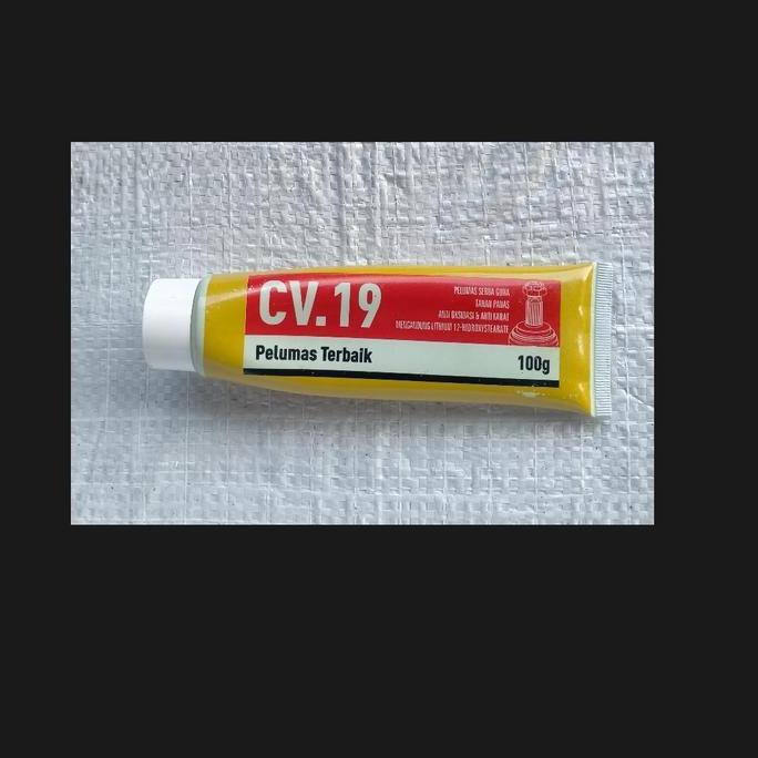PIXSTORE gemuk cv joint grease roda