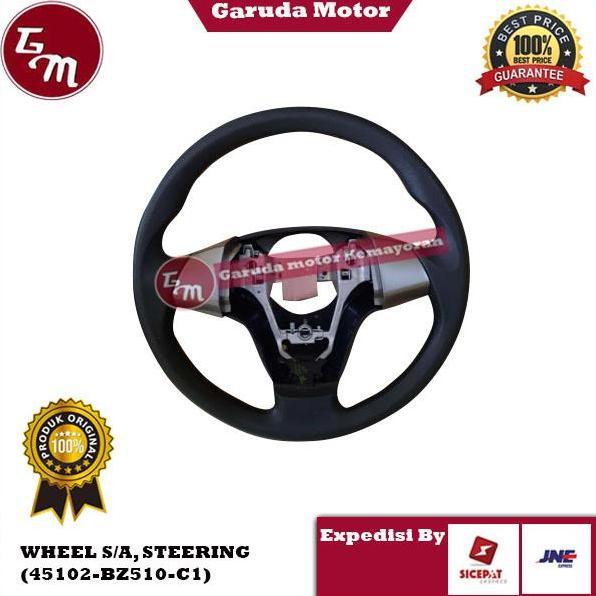 stir / setir / lingkaran stir avanza xenia calya sigra 2016 2017 2018