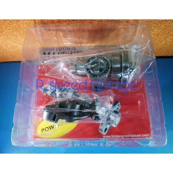 SUPER MASTER CAM NOKEN AS + PELATUK ROLLER RRA BRT TIGER