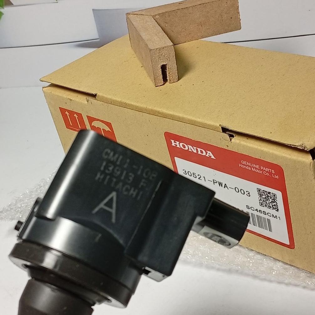 Koil Jazz IDSI City IDSI Bagian Belakang 30521-PWA-003 Original