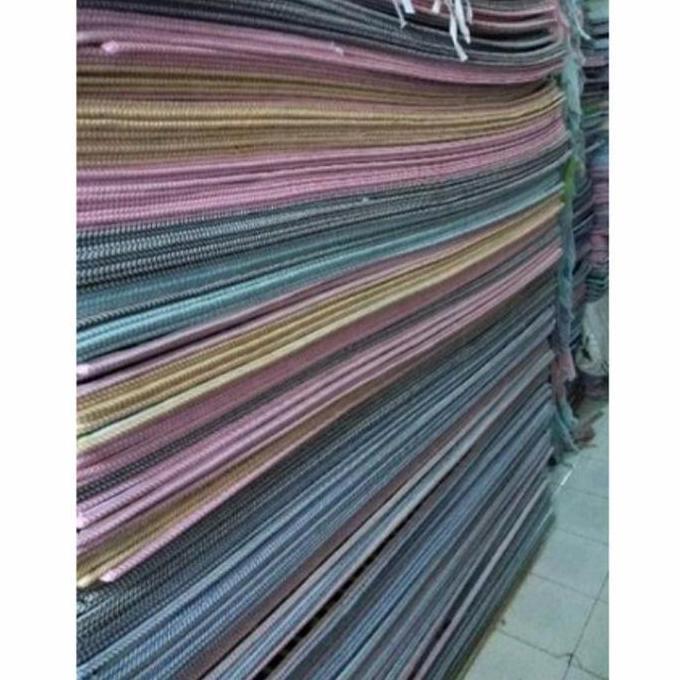 Karpet korea jumbo 200180 / tikar lantai / karpet murah
