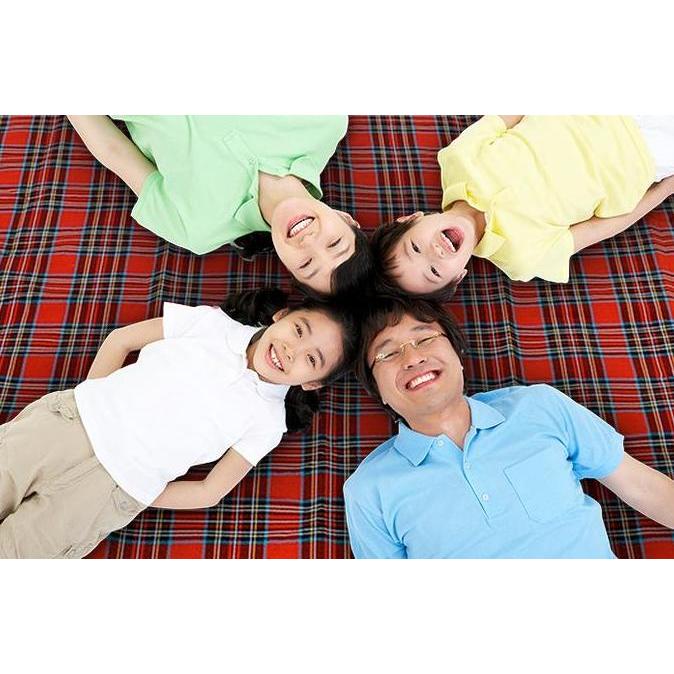 MATRAS PIKNIK PORTABLE/TIKAR PIKNIK