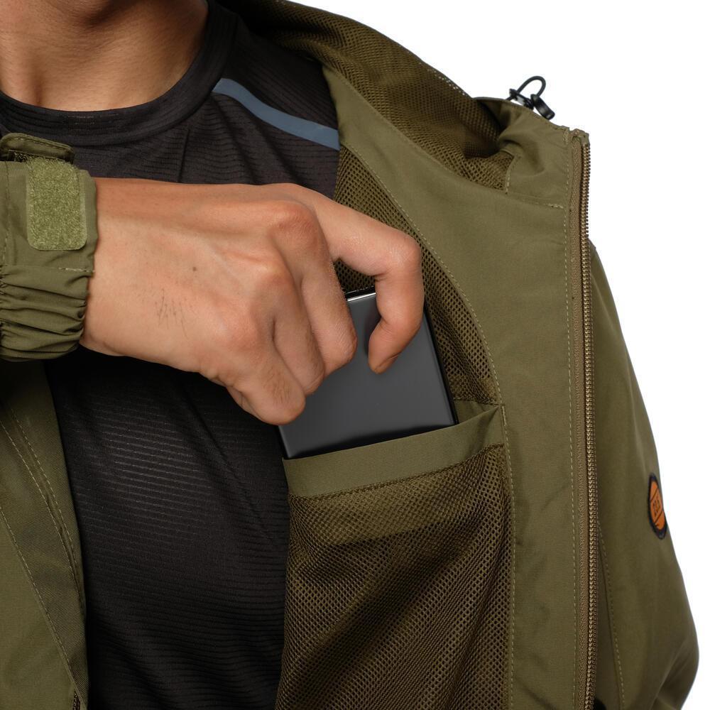 Eiger J.Perseverance 1.0 Jacket