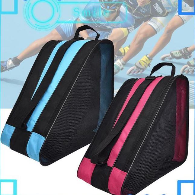 Tas Sepatu Roda Inskate Anak Tahan Aus Tas Inskate Anak