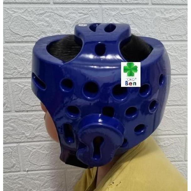 head protector/headguard taekwondo/head guard taekwondo